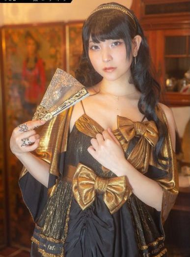 女医生