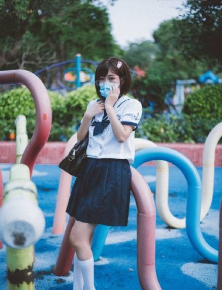 让我听见你的声音