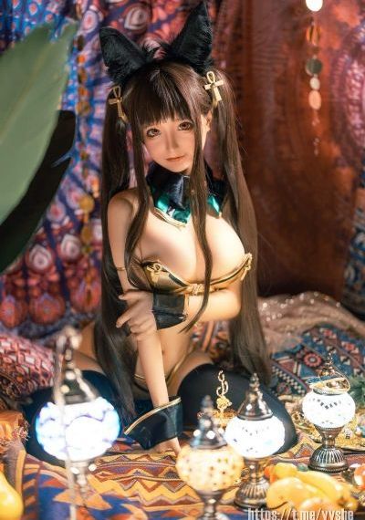水形物语