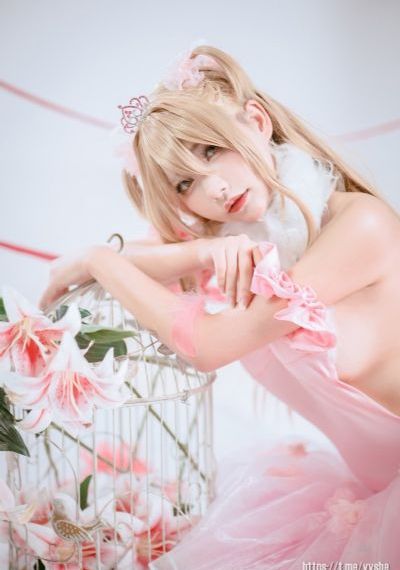 小蜜桃4