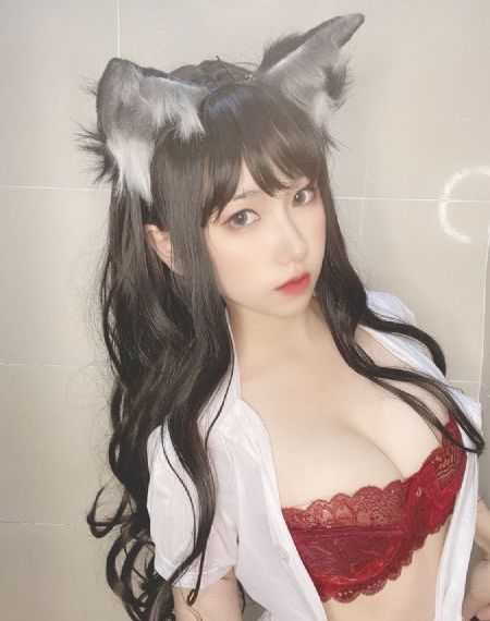 狂野的欲望
