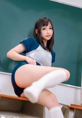蜜桃仙子