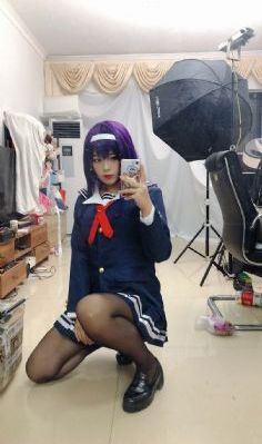 吻狼之问题少女 电影