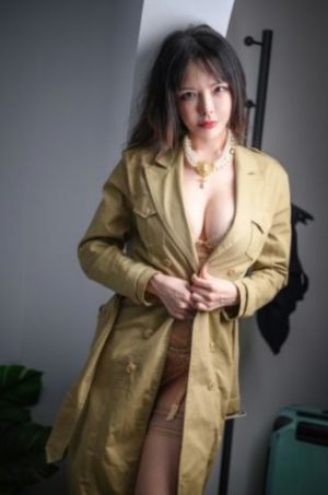 大河奔流