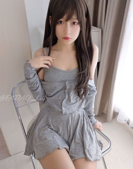 张柏芝无极