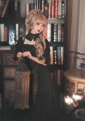 魔咒奇缘