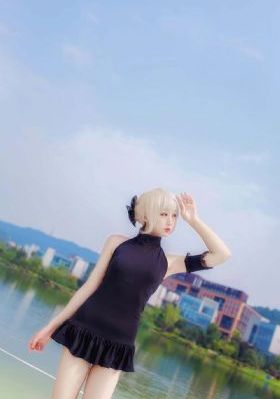 女犯罪史