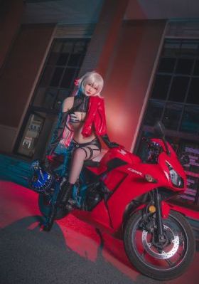 旋风少女第二季
