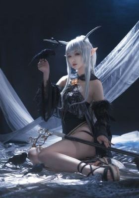 李华月血恋