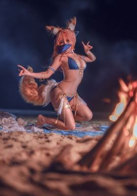 奇幻人世间
